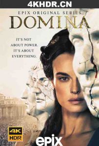 多米娜 Domina.S01.2160p.WEBRip.AAC5.1.x265-GGEZ[eztv.re]