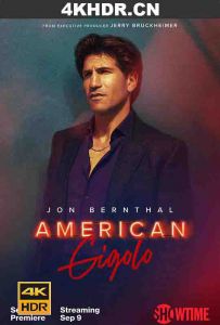 美国舞男 American.Gigolo.S01.2160p.PMTP.WEB-DL.x265.10bit.HDR10Plus.DDP5....