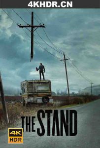 末日逼近 The.Stand.2020.S01.2160p.HULU.WEB-DL.x265.10bit.HDR10Plus.DDP5.1...