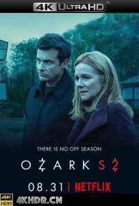 黑钱胜地 第二季 2018 Ozark.S02.2160p.NF.WEB-DL.x265.10bit.HDR.DDP5.1