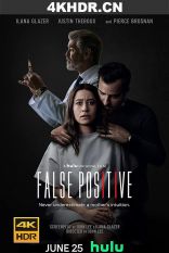 假阳性 False.Positive.2021.2160p.HULU.WEB-DL.DDP5.1.HEVC-CMRG[TGx]