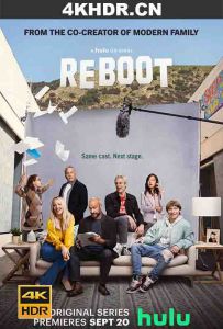 重启剧组 Reboot.2022.S01.2160p.HULU.WEB-DL.x265.10bit.SDR.DDP5.1-NTb[rartv]