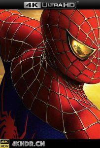 蜘蛛侠2 Spider-Man.2.2004.2160p.BluRay.REMUX.HEVC.DTS-HD.MA.TrueHD.7.1.Atm...