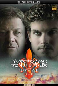 美第奇家族：翡冷翠名门 第二季 Medici: Masters of Florence Season 2