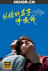 请以你的名字呼唤我 Call.Me.by.Your.Name.2017.2160p.BluRay.REMUX.HEVC...