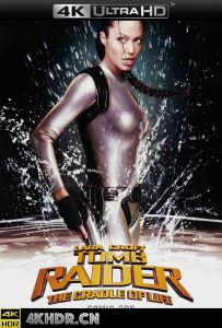 古墓丽影2 Lara.Croft.Tomb.Raider.The.Cradle.of.Life.2003.2160p.UHD.BluRay...