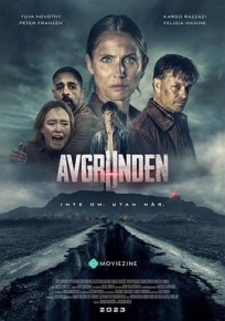 深渊 Avgrunden (2023) / The Abyss / 4K电影下载 / Avgrunden.2023.2160p.UHD.Blu-ray.SDR.HEVC.DTS-HD.MA.5.1