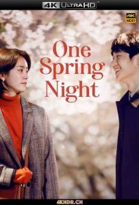 春夜 One.Spring.Night.S01.KOREAN.PROPER.2160p.NF.WEB-DL.x265.10bit.SDR.AAC2.0