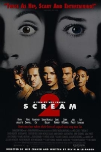 惊声尖叫2 Scream 2 (1997) / 夺命狂呼2(港) / 尖叫2 / 4K电影下载 / Scream.2.1997.2160p.BluRay.REMUX.HEVC.DTS-HD.MA.5.1-FGT