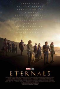 永恒族 / 永恒神族 / The Eternals / Eternals.2021.2160p.UHD.BluRay.x265.10bit.HDR.TrueHD.7.1.Atmos-RARBG