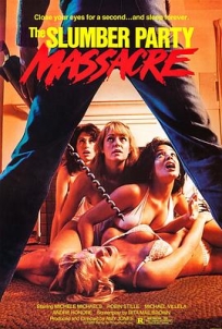 电钻狂魔 The Slumber Party Massacre (1982) / The Slumber Party Murders / Sleepless Nights / 睡衣晚会大屠杀 / 4K电影下载 / The.Slumber.Party.Massacre.1982.2160p.UHD.BluRay.x265.10bit.DV.DTS-HD.MA.2.0