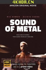 金属之声 Sound.of.Metal.2019.2160p.BluRay.REMUX.HEVC.DTS-HD.MA.5.1-FGT