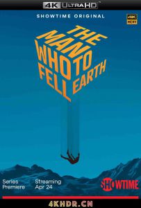 天外来客 The Man Who Fell to Earth (2022) 2160p.SHO.WEB-DL.DDP5.1.x265-NT...