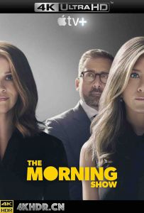 早间新闻 第一季 The.Morning.Show.S01.2160p.ATVP.WEB-DL.x265.10bit.HDR....