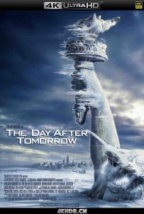 后天 The Day After Tomorrow (2004) / 明日之后(港) / 明日过后(台) / 末日浩劫 / 末日世界 / The.Day.After.Tomorrow.2004.2160p.WEB-DL.x265.10bit.HDR.DTS-HD.MA.5.1