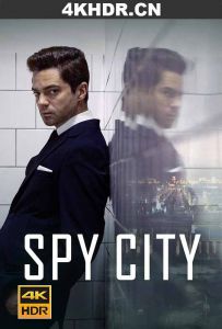 间谍之城 Spy.City.S01.2160p.WEB.H265-GLHF[eztv.re]