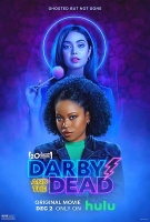 通灵少女奇遇记 Darby and the Dead (2022) / Darby Harper Wants You to Know / 见鬼女孩 / Darby.and.the.Dead.2022.DV.2160p.WEB.x265-TRUFFLE / 阿里云盘资源