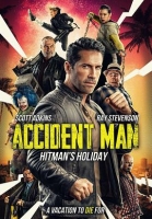 意外杀手2：杀手假期 Accident Man 2 (2022) / 意外杀手2 / Accident Man: Hitman's Holiday / Accident.Man.Hitmans.Holiday.2022.2160p.WEB-DL.DD5.1.H.265-EVO[TGx]